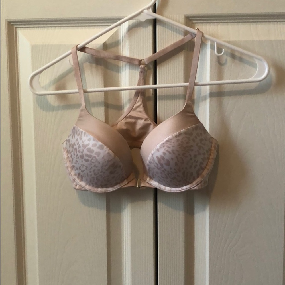 Victoria’s Secret Very Sexy Push Up